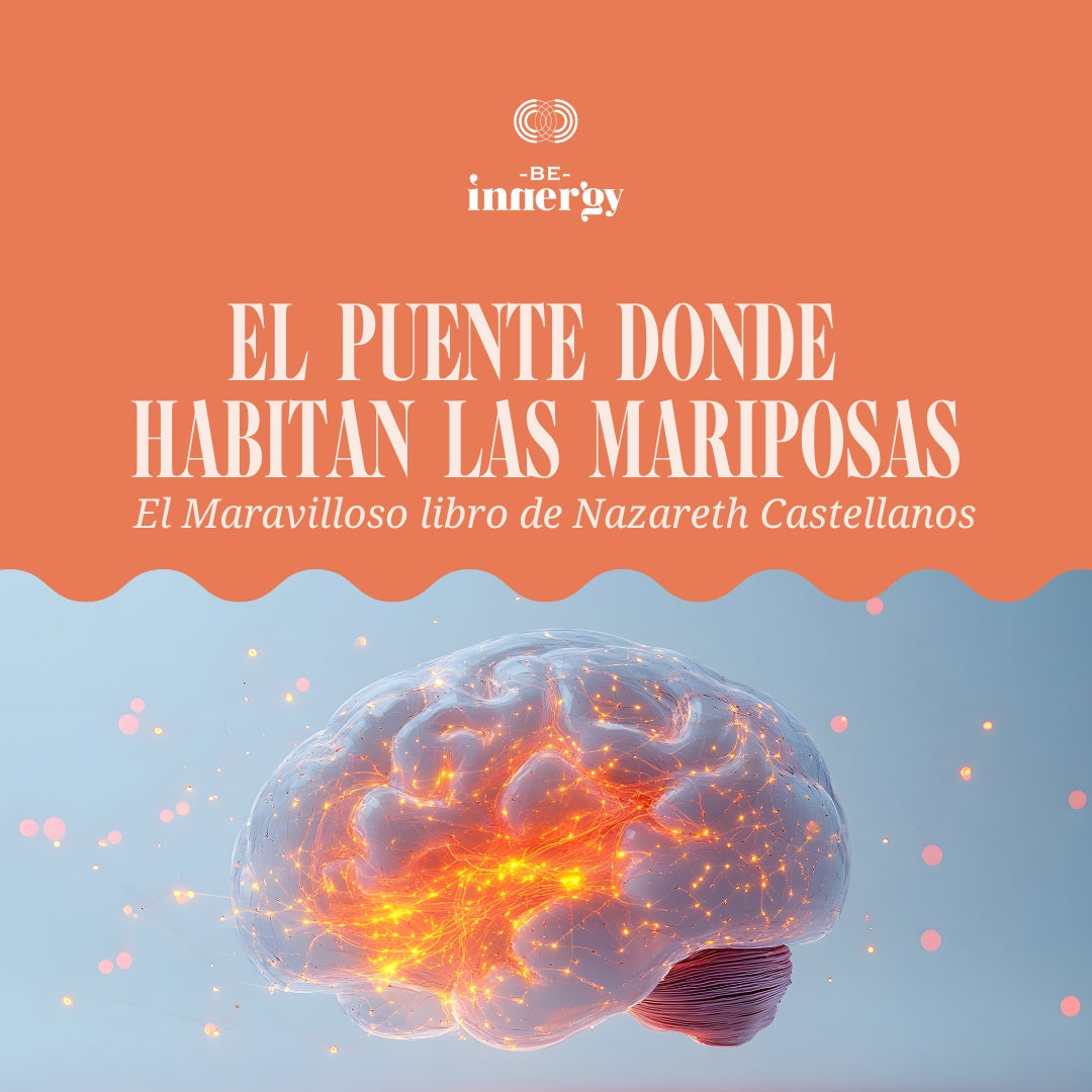 El Puente Donde Habitan las Mariposas