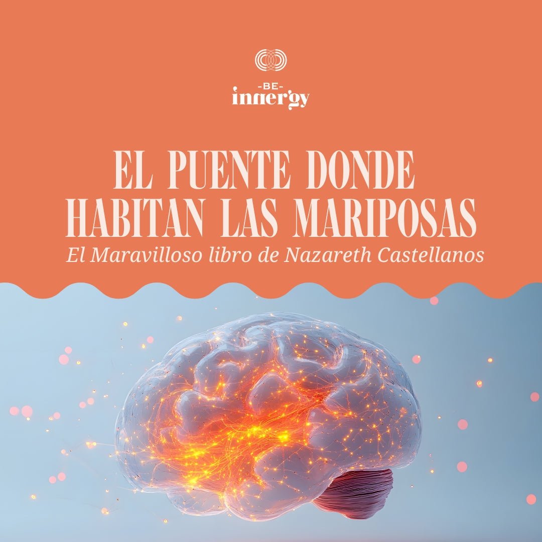 El Puente Donde Habitan las Mariposas