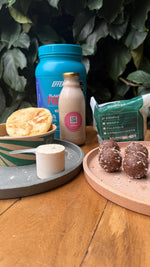 Kit para deportistas - Beinnergy