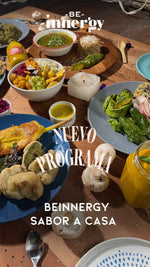 PROGRAMA SABOR A CASA - Beinnergy