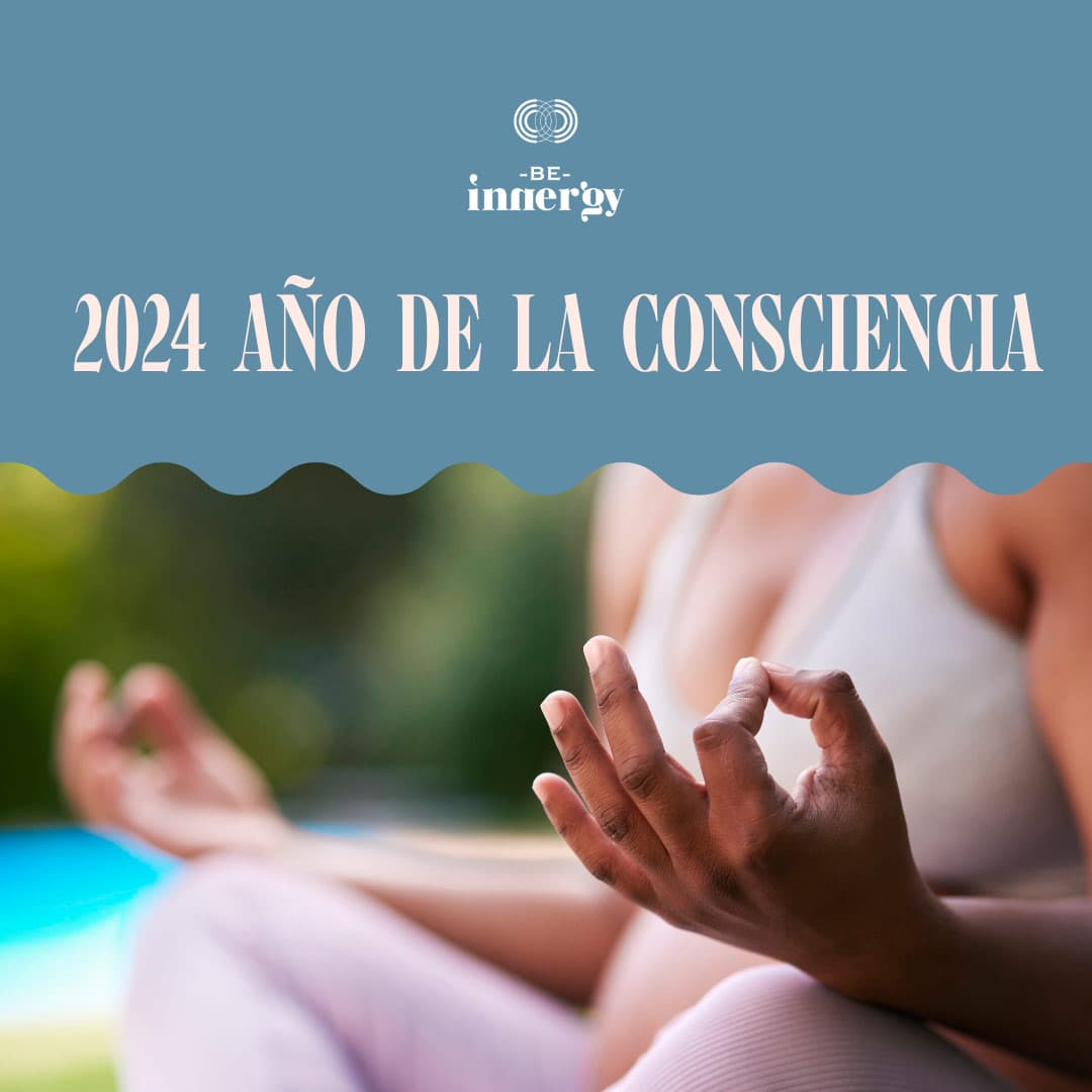 2024 año de la consciencia