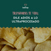 Dile adiós a lo ultraprocesado - Beinnergy