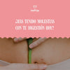 ¿Has tenido molestias con tu digestión hoy? - Beinnergy