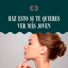 Haz esto si te quieres ver mas joven - Beinnergy