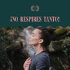 ¡No Respires Tanto! - Beinnergy