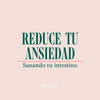 REDUCE TU ANSIEDAD SANANDO TU INTESTINO - Beinnergy