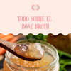 Todo sobre el Bone Broth - Beinnergy