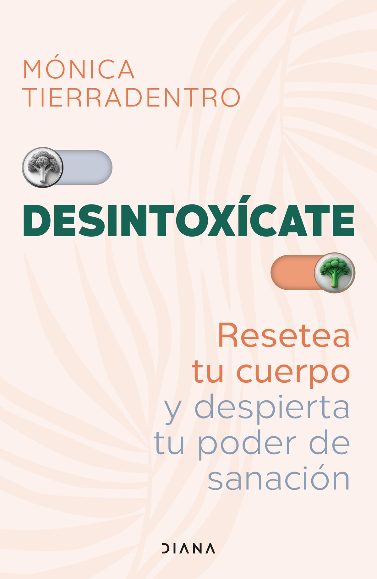 Libro Desintoxícate