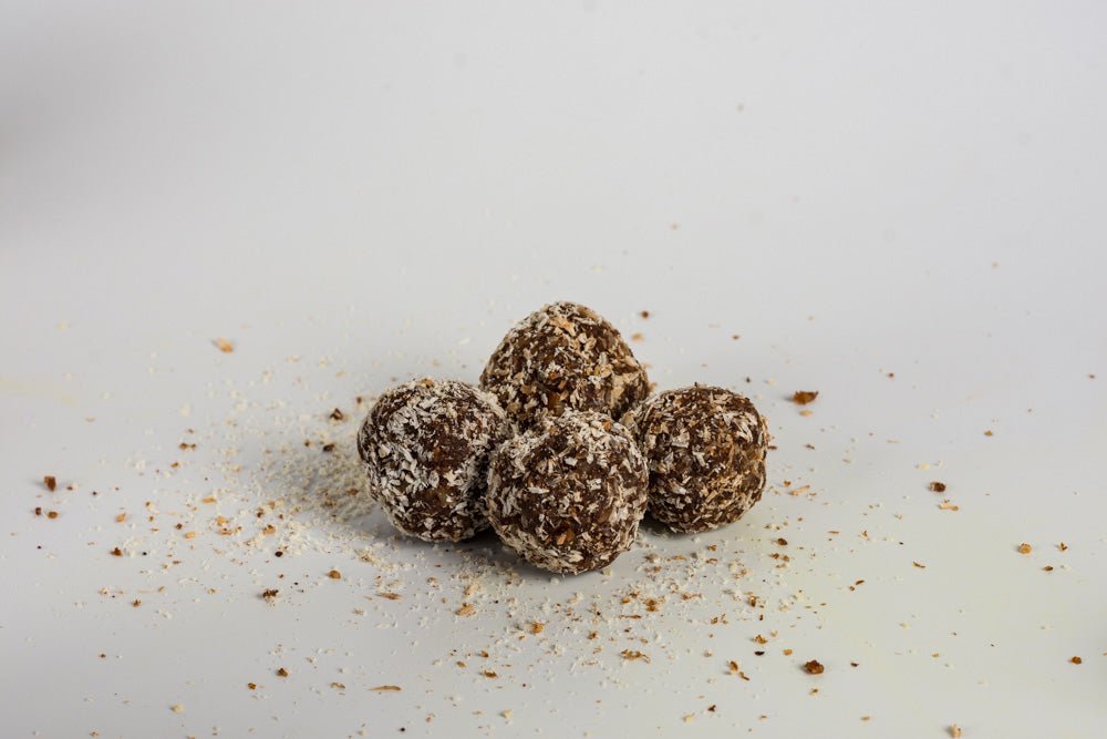 Bolitas energéticas (Paquete de 4) - Beinnergy