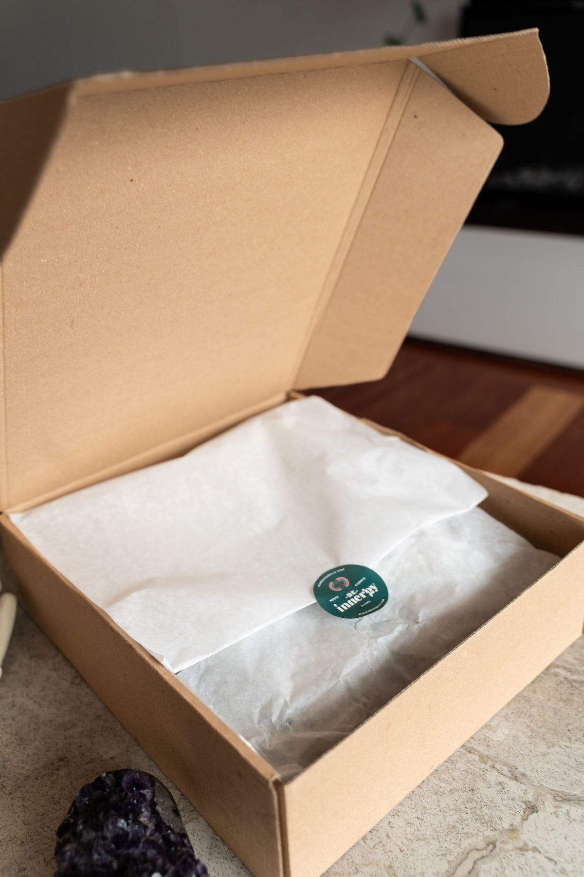 Caja Beinnergy Balance