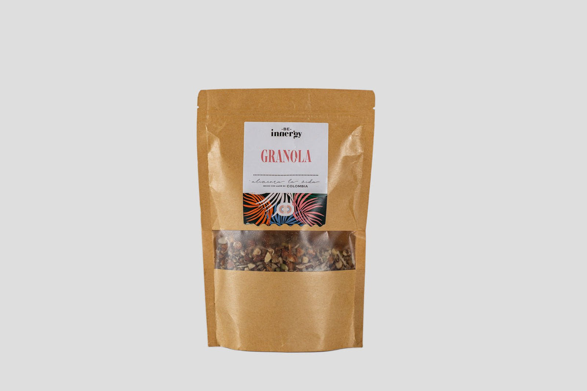 Granola - Beinnergy