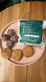 Kit fin de semana - Beinnergy