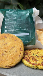 Kit para no bajar de peso - Beinnergy