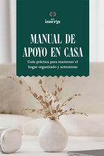 Manual de Apoyo en Casa - Beinnergy