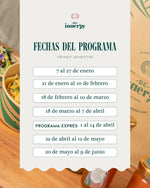 Programa BeInnergy - Beinnergy