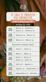 PROGRAMA BEINNERGY ALTO EN PROTEÍNA LOW CARB - Beinnergy