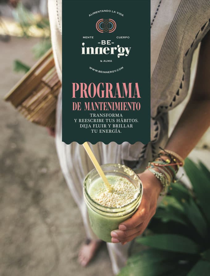 Programa de mantenimiento