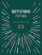 Recetario Digital para niños - Beinnergy